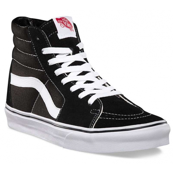 Vans SK8-HI Unisex kotníkové tenisky