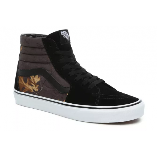 Vans UA SK8-HI (REALTREE XTRA®) Dámské kotníkové tenisky