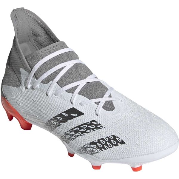 adidas PREDATOR FREAK.3 FG Pánské kopačky