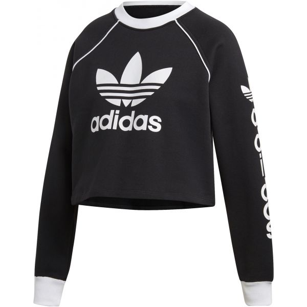 adidas SWEATER Dámská mikina