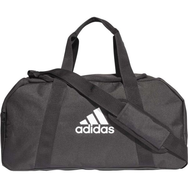 adidas TIRO PRIMEGREEN DUFFEL SMALL Sportovní taška