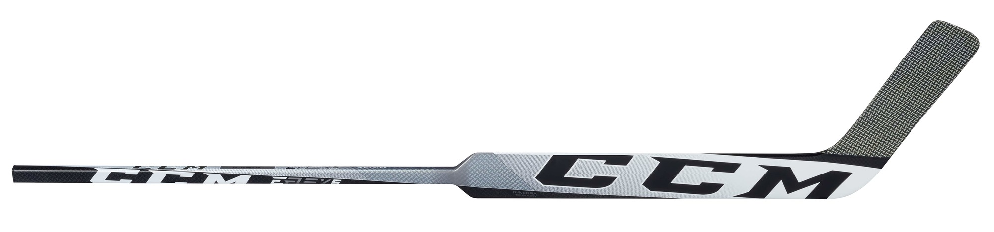 CCM Brankářská hokejka CCM Eflex 5 Pro JR