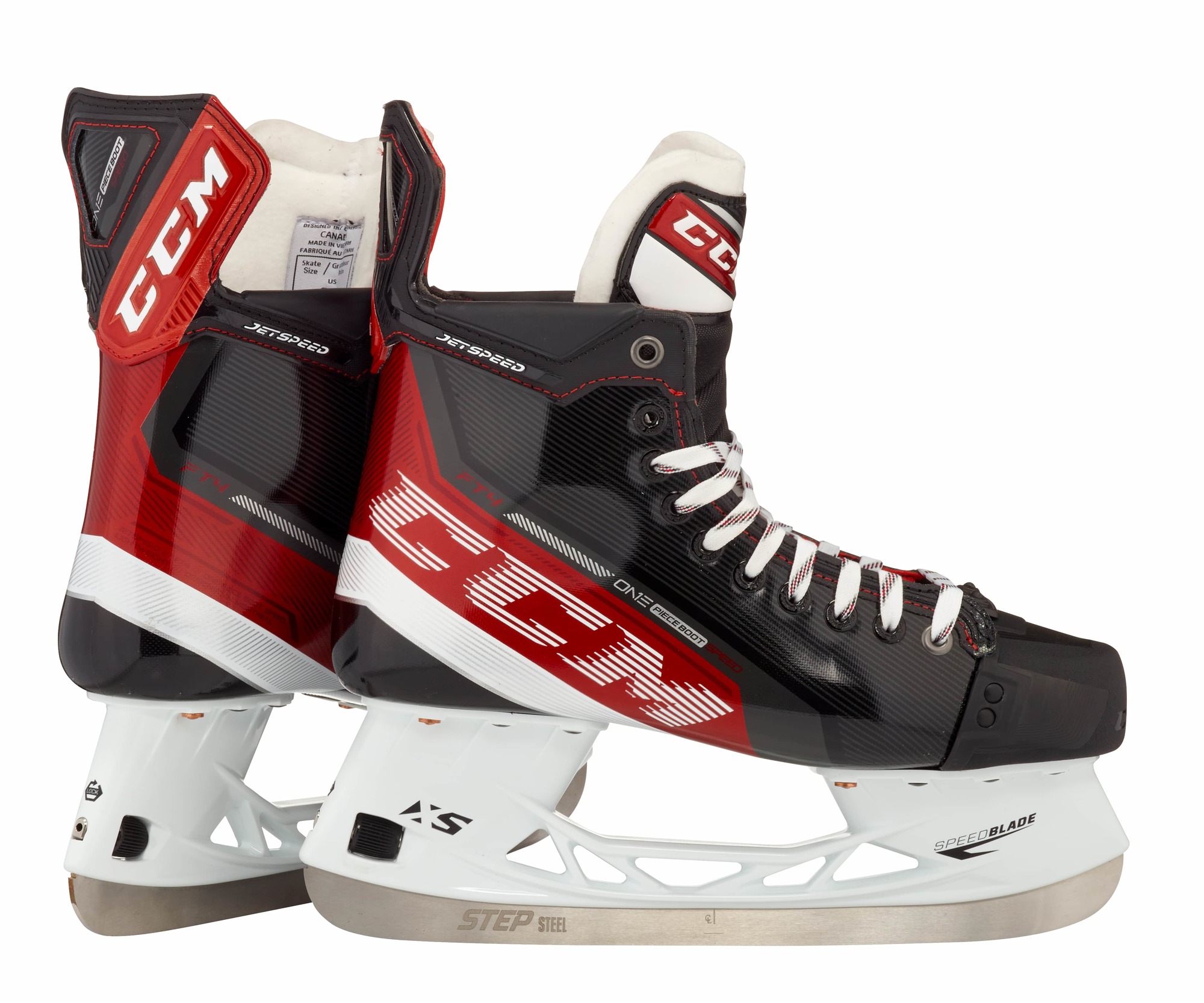 CCM Brusle CCM JetSpeed FT4 INT