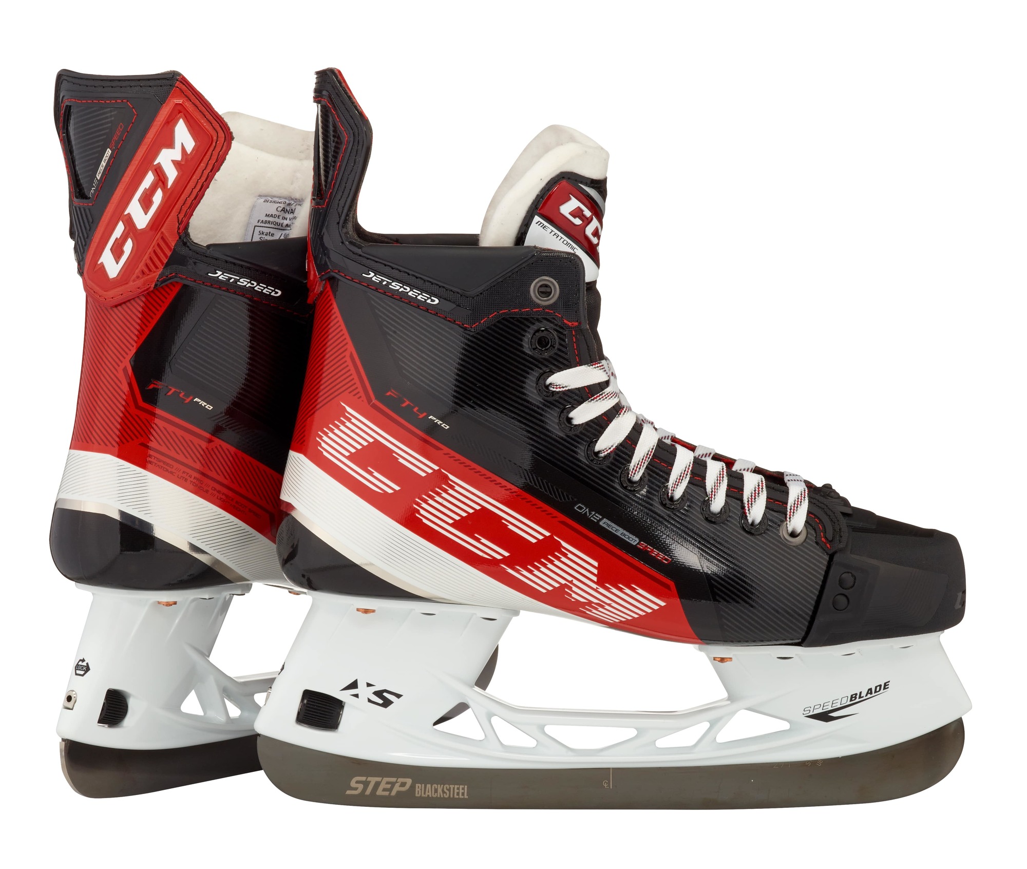 CCM Brusle CCM JetSpeed FT4 Pro INT