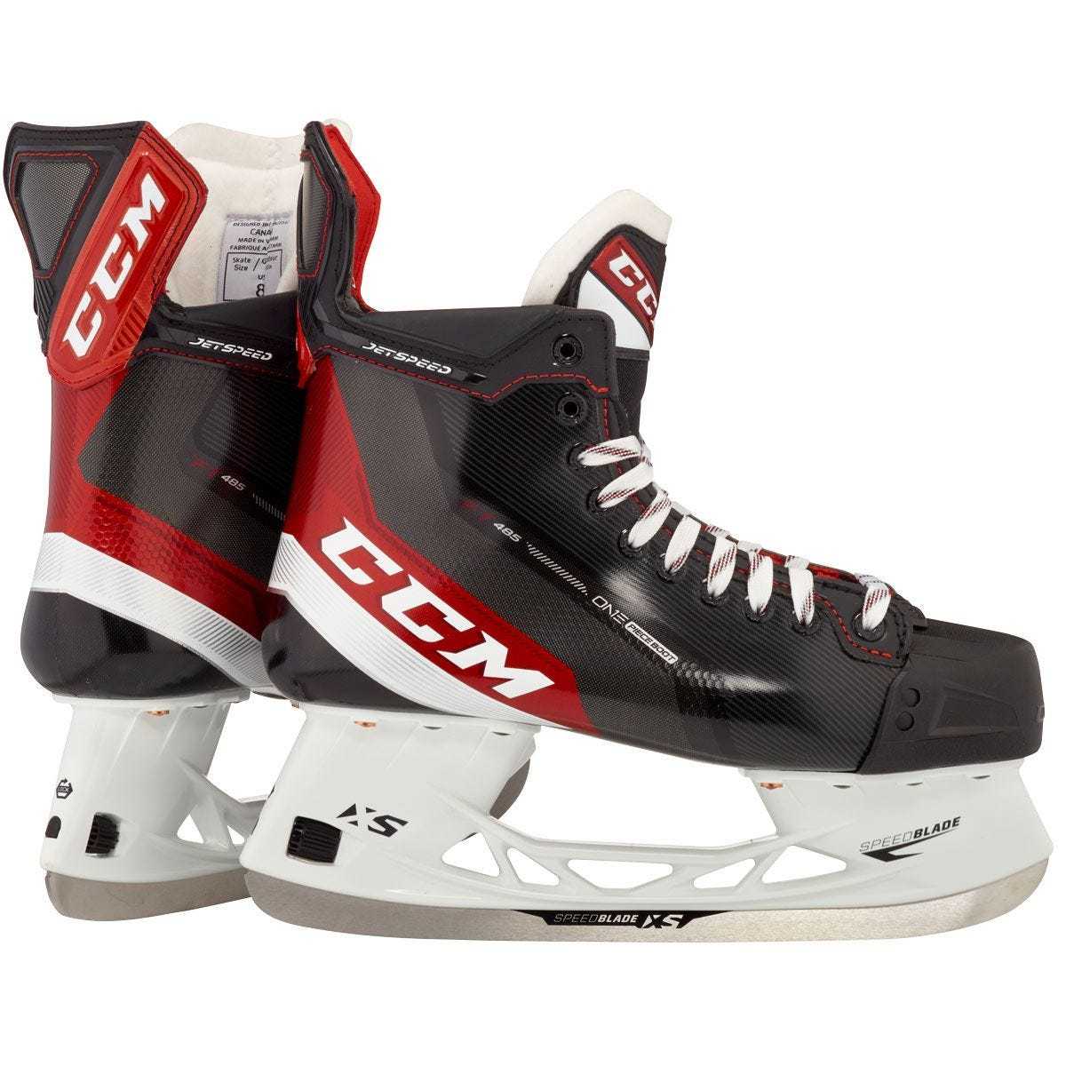 CCM Brusle CCM JetSpeed FT485 SR