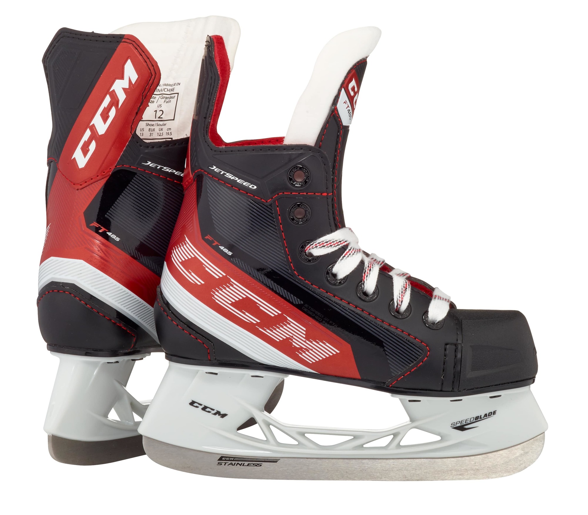 CCM Brusle CCM JetSpeed FT485 YTH