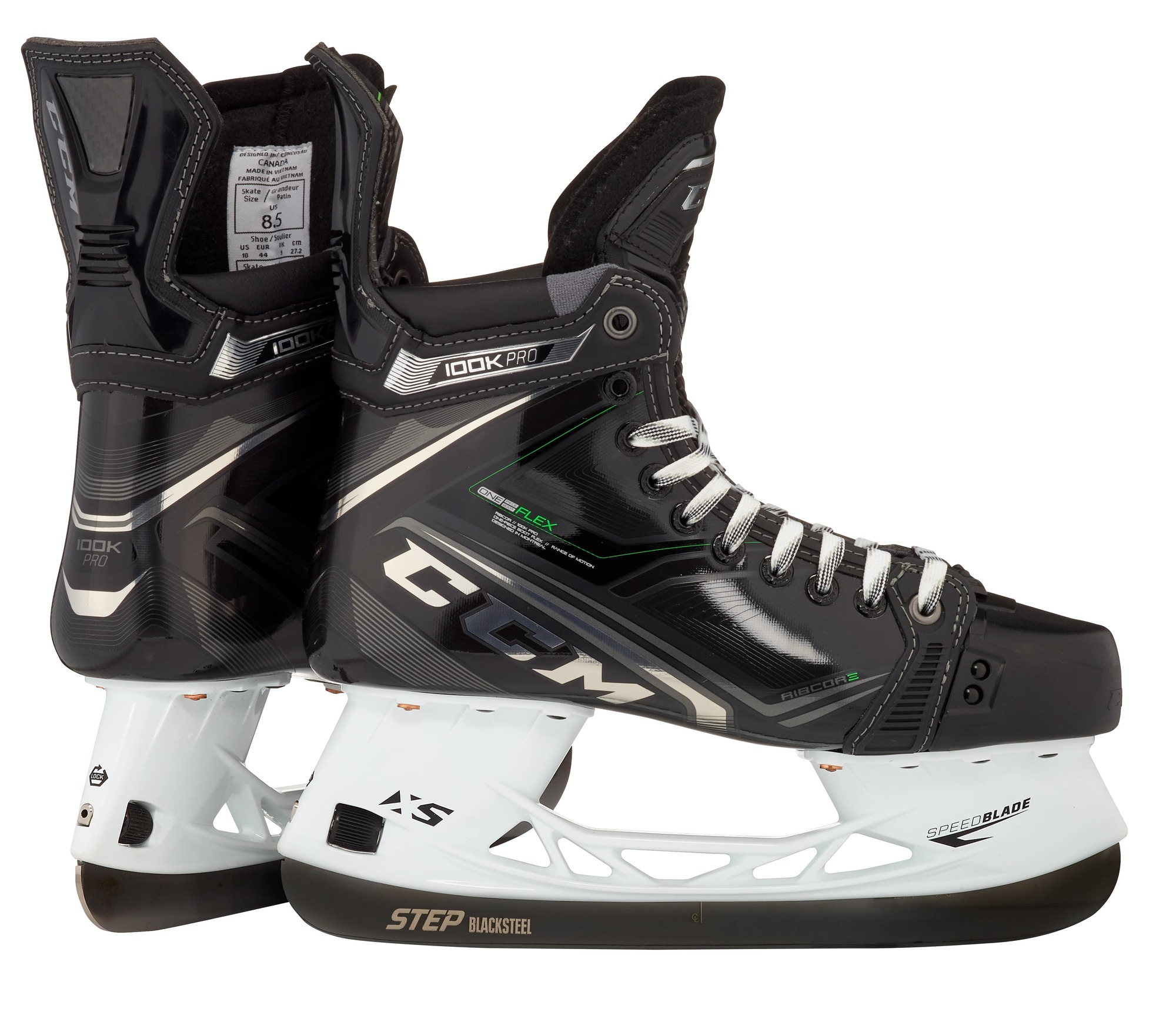 CCM Brusle CCM Ribcor 100K Pro INT