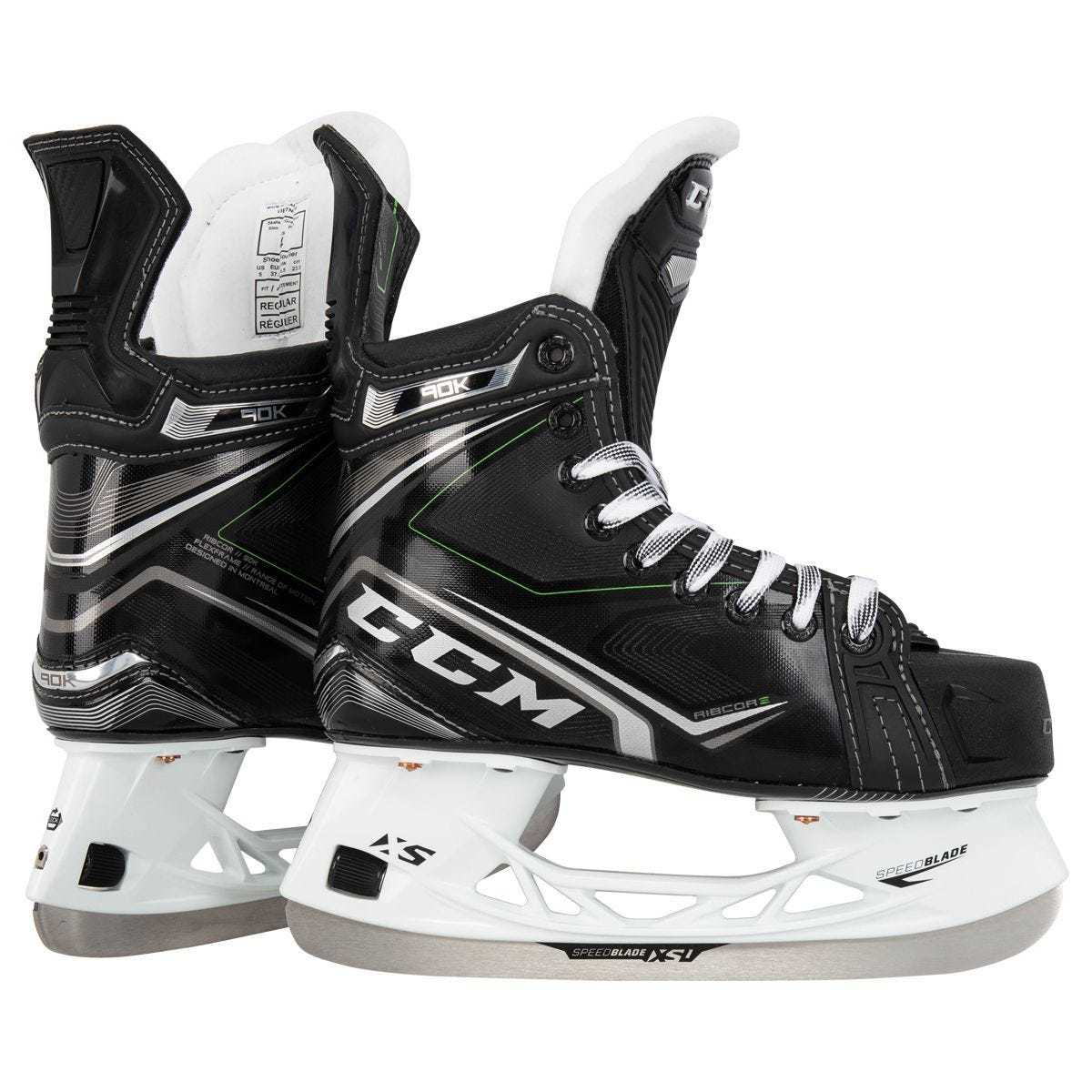 CCM Brusle CCM Ribcor 90K INT