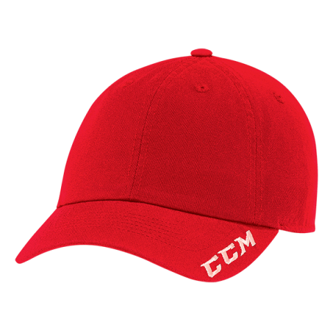 CCM Čepice CCM Slouch Adjustable Cap