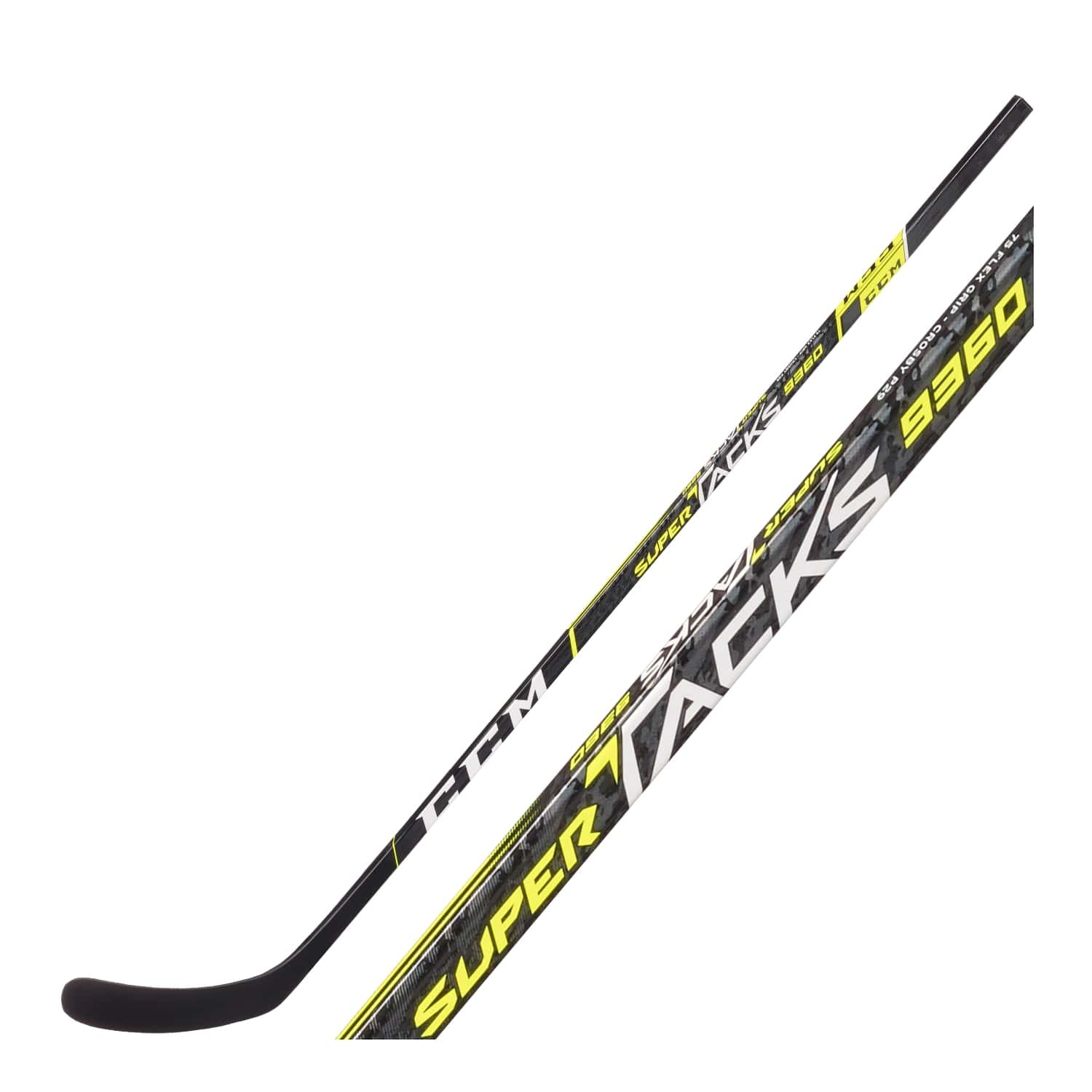 CCM Hokejka CCM SuperTacks 9360 SR