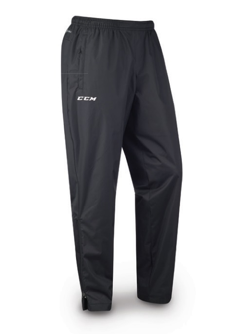 CCM Kalhoty CCM Skate Pant JR