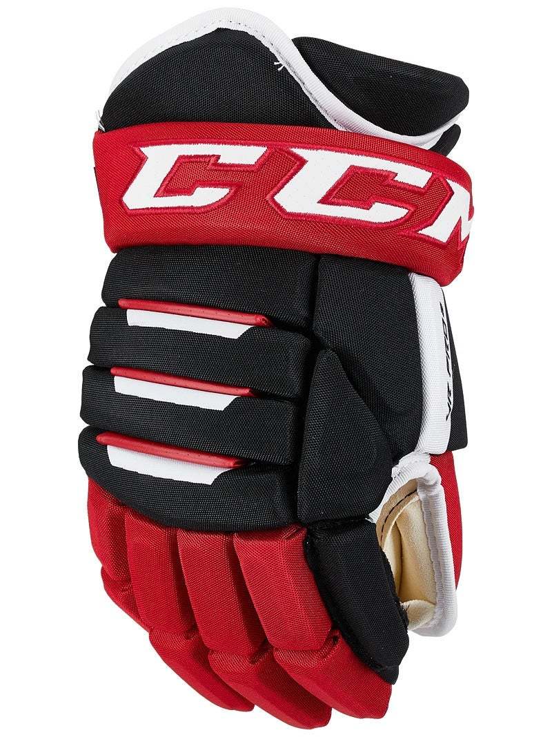 CCM Rukavice CCM Tacks 4R Pro2 SR