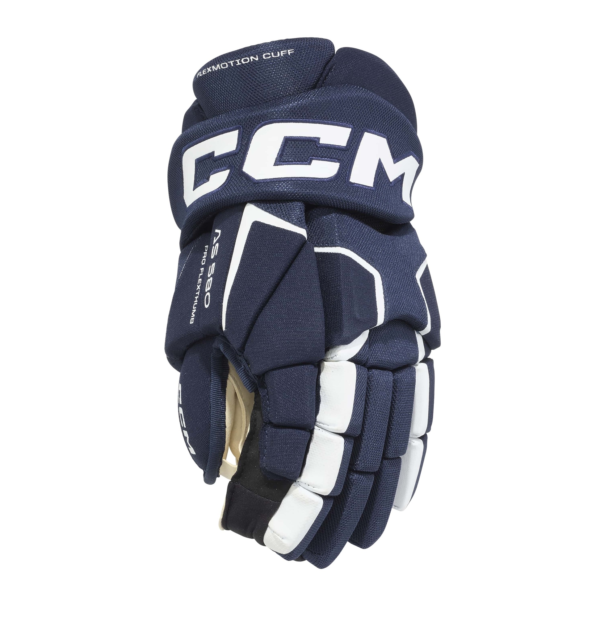 CCM Rukavice CCM Tacks AS-580 JR