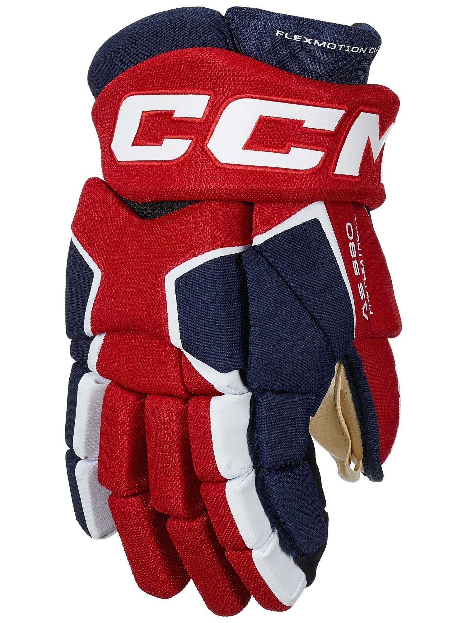 CCM Rukavice CCM Tacks AS-580 SR