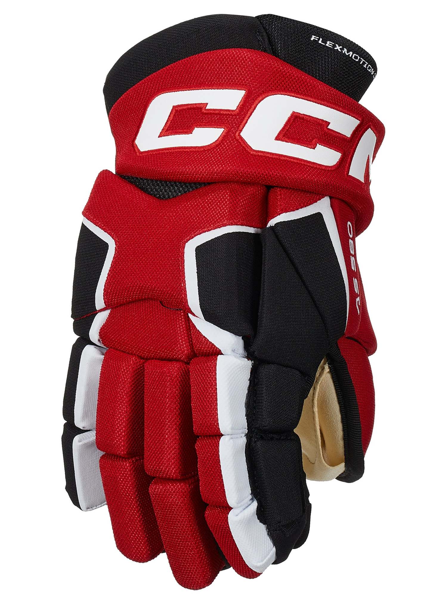 CCM Rukavice CCM Tacks AS-580 SR