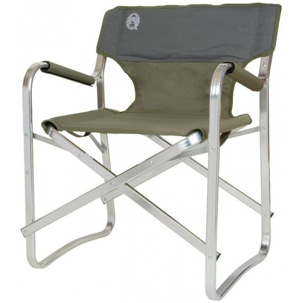 Coleman DECK CHAIR Camping křeslo - Coleman