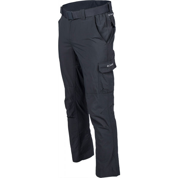 Columbia SILVER RIDGE II CARGO PANT Pánské outdoorové kalhoty