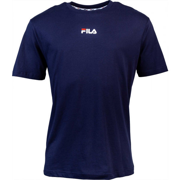 Fila BENDER TEE Pánské triko