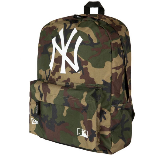 New Era MLB STADIUM BAG NEW YORK YANKEES Pánský batoh