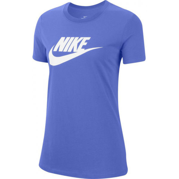 Nike NSW TEE ESSNTL ICON FUTUR W Dámské tričko