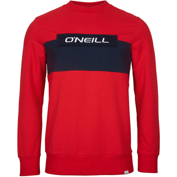 O'Neill LM CLUB CREW SWEATSHIRT Pánská mikina