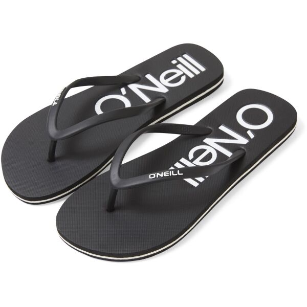 O'Neill PROFILE LOGO SANDALS Dámské žabky