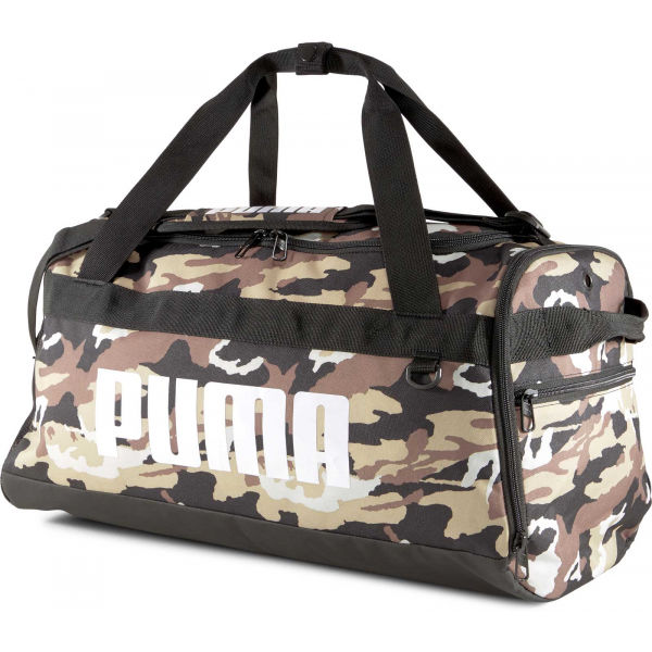 Puma CHALLENGER DUFFEL BAG S Sportovní taška