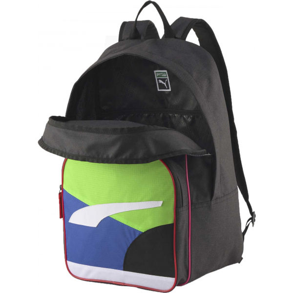 Puma RIDER GAME ON BACKPACK Batoh