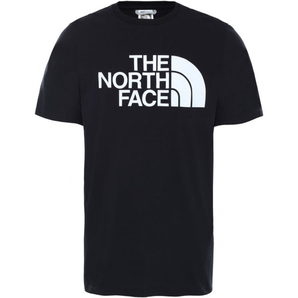 The North Face S/S HALF DOME TEE AVIATOR Pánské triko