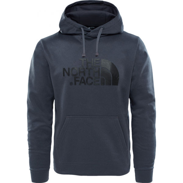 The North Face SURGENT HD- EU Pánská mikina