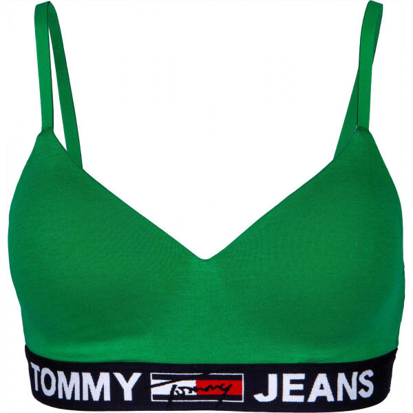 Tommy Hilfiger BRALETTE LIFT Dámská podprsenka