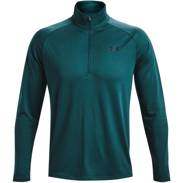 Under Armour TECH 2.0 1/2 ZIP Pánské triko