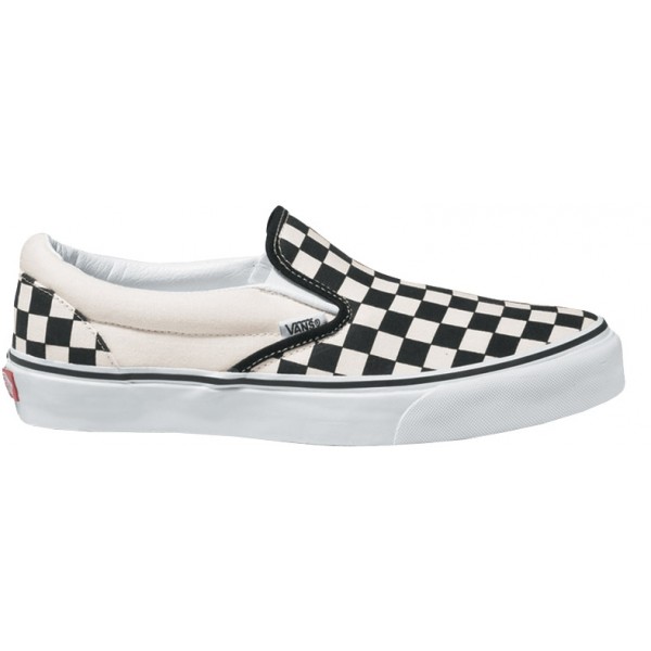 Vans CLASSIC SLIP-ON Stylová pánská obuv