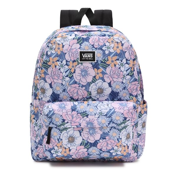 Vans RETRO FLORAL Městský batoh