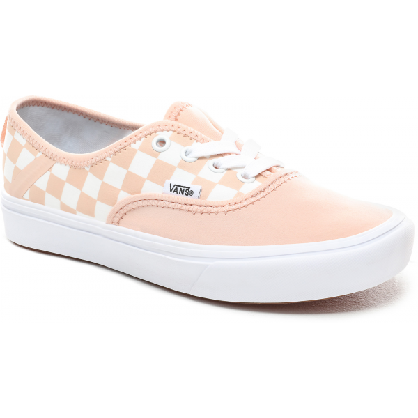 Vans UA COMFYCUSH AUTHENTIC SF Dámské nízké tenisky