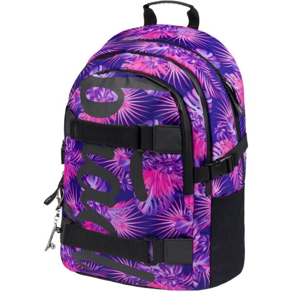 BAAGL SKATE BACKPACK Školní batoh