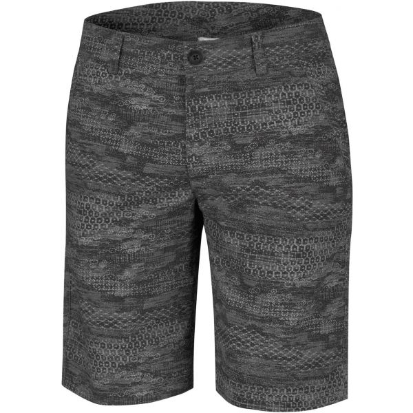 Columbia WASHED OUT NOVELTY II SHORT Pánské outdoorové kraťasy