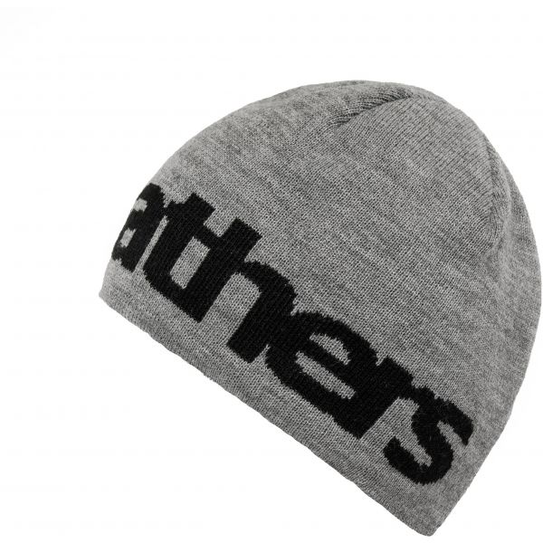 Horsefeathers FUSE BEANIE Oboustranná pánská zimní čepice