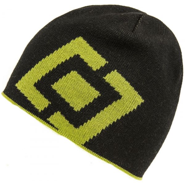 Horsefeathers FUSE BEANIE Pánská zimní čepice