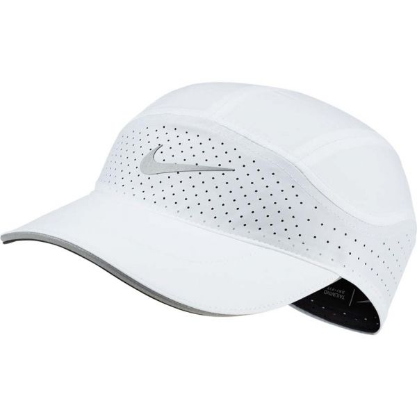 Nike AROBILL TLWD CAP ELITE Běžecká kšiltovka