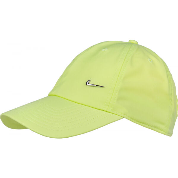 Nike NSW DF H86 METAL SWOOSH CAP U Kšiltovka