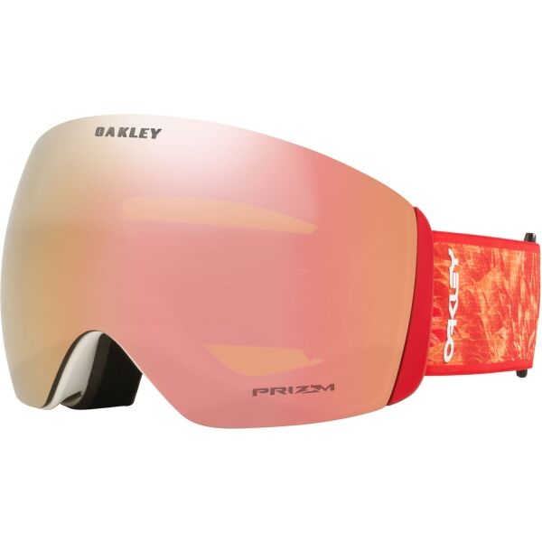 Oakley FLIGHT DECK Sjezdové brýle