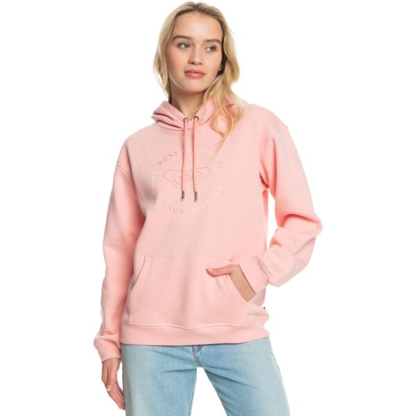 Roxy SURF STOKED HOODIE BRUSHED A Dámská mikina