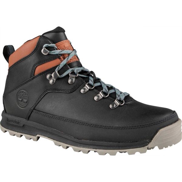 Timberland WORLD HIKER MID Pánské zimní boty