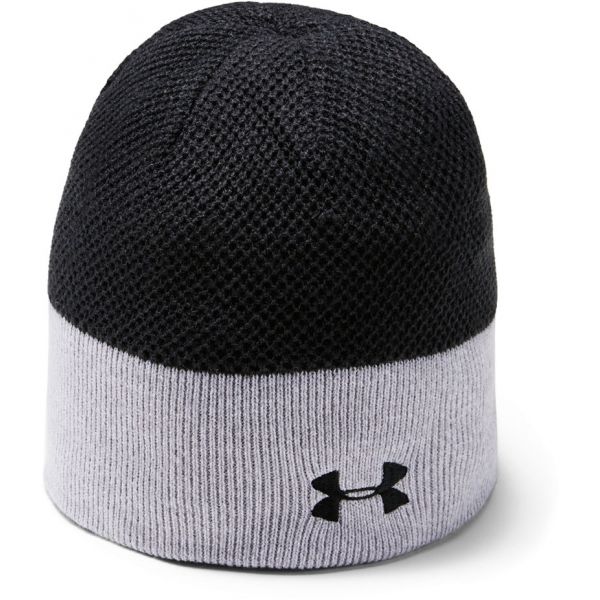 Under Armour REVERSIBLE GOLF BEANIE Pánský kulich