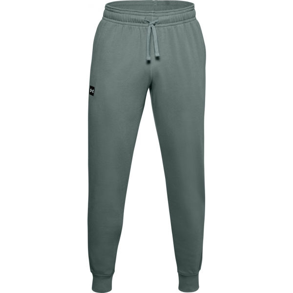 Under Armour RIVAL FLEECE JOGGERS Pánské tepláky