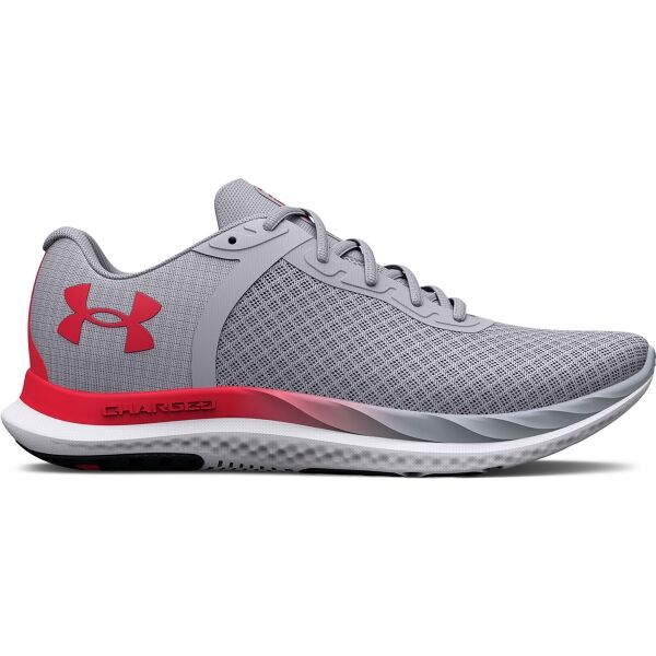 Under Armour UA CHARGED BREEZE Pánské běžecké boty