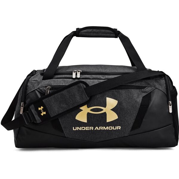 Under Armour UNDENIABLE 5.0 DUFFLE SM Sportovní taška