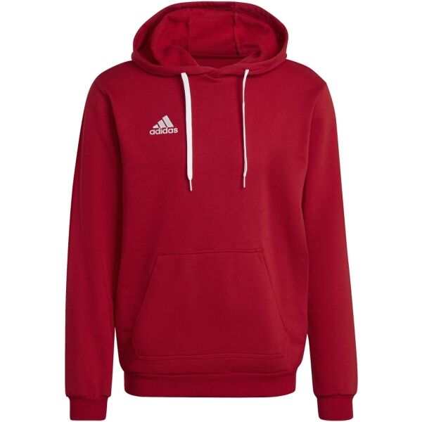 adidas ENT22 HOODY Pánská fotbalová mikina