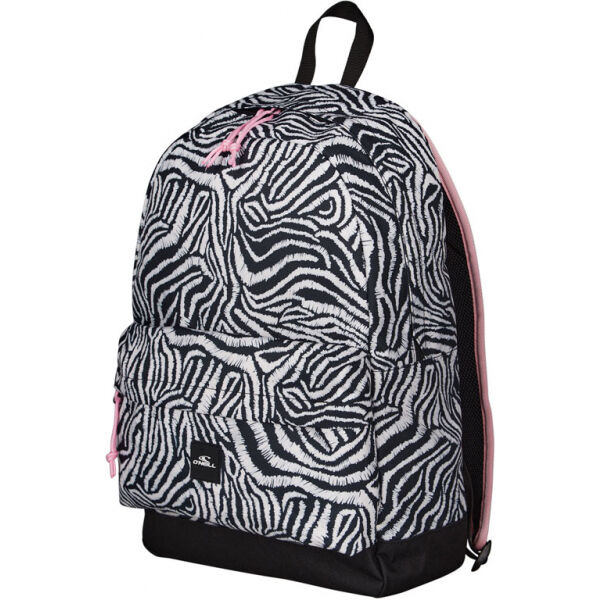 O'Neill COASTLINE GRAPHIC BACKPACK Městský batoh